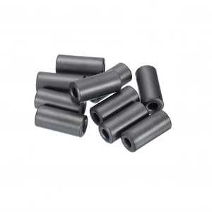 R3.5*1*6 <strong>NiZn</strong> <strong>Ferrite</strong> <strong>Core</strong> Ui650 Soft Stick Rod Magnetic <strong>Core</strong> for Inductor