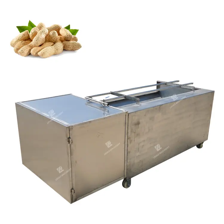 Modern products superior quality food grade peanut washing machine for sale
