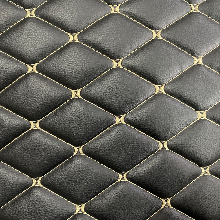 Bright surface black
