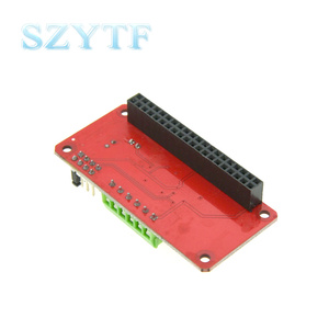 Ahududu Pi 3.3/B + / I2C için 3/2 V adsarduino ADC modülü arduino için dijital dönüştürücü adsarduino ADC Analog