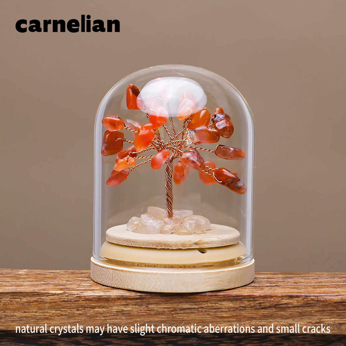 Cornaline