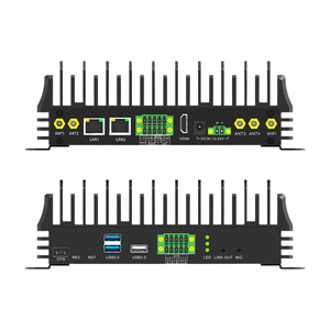 Tangyu TABNNXF3 Edge AI <strong>Computing</strong> Box 16GB AI Computer for Edge <strong>Computing</strong> Jetson Xavier NX Nvidia