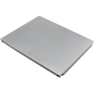 A1175 A1150ノートパソコンのバッテリーmacbook proの15インチリチウムポリマーアップルのmacbook 10.8v 60Wh 5600 2600mah - Product Image 1