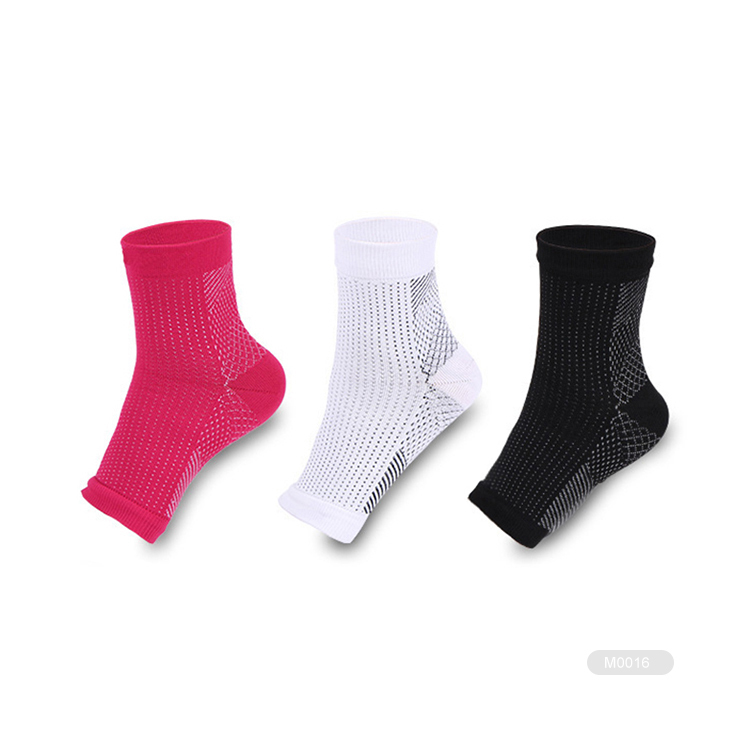8 pedicure socks