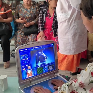 <span class=keywords><strong>2025</strong></span> nóng bán cơ thể con người Thiết bị phân tích lượng tử cộng hưởng từ sức khỏe cơ thể phân tích - Product Image 5