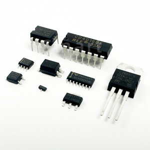 発振器チップNE555NE555P IC 555タイマープログラミング - Product Image 2