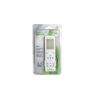 Hochwertige Universal klimaanlage Fernbedienung KT-618 6000-Codes 1 Stromquelle - Product Image 3