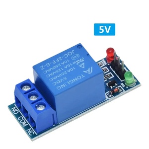 5v 12v 1 2 4 6 8 channel <strong>relay</strong> module with optocoupler <strong>Relay</strong> Output 1 2 4 6 8 way <strong>relay</strong> module In stock - Product Image 2