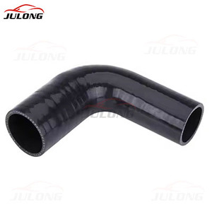 Custom Intercooler <strong>Turbo</strong> Lower Intercooler <strong>Turbo</strong> Hose Silicone Kit for Ford Focus <strong>1.8</strong> TDCi Mk2 C-Max 1496238 - Product Image 5
