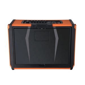 10 Inch Column Speaker Box <strong>Line</strong> Array System Outdoor Stage Sound System Gold Sound Speakers - Product Image 6