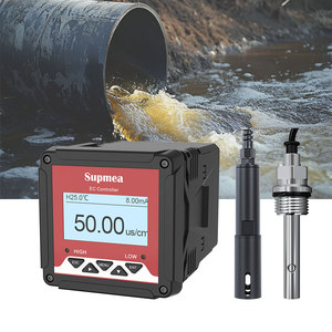 Kỹ thuật số độ dẫn nước <span class=keywords><strong>TDS</strong></span> mét thép không gỉ cảm biến độ dẫn cho Giám sát môi trường - Product Image 1