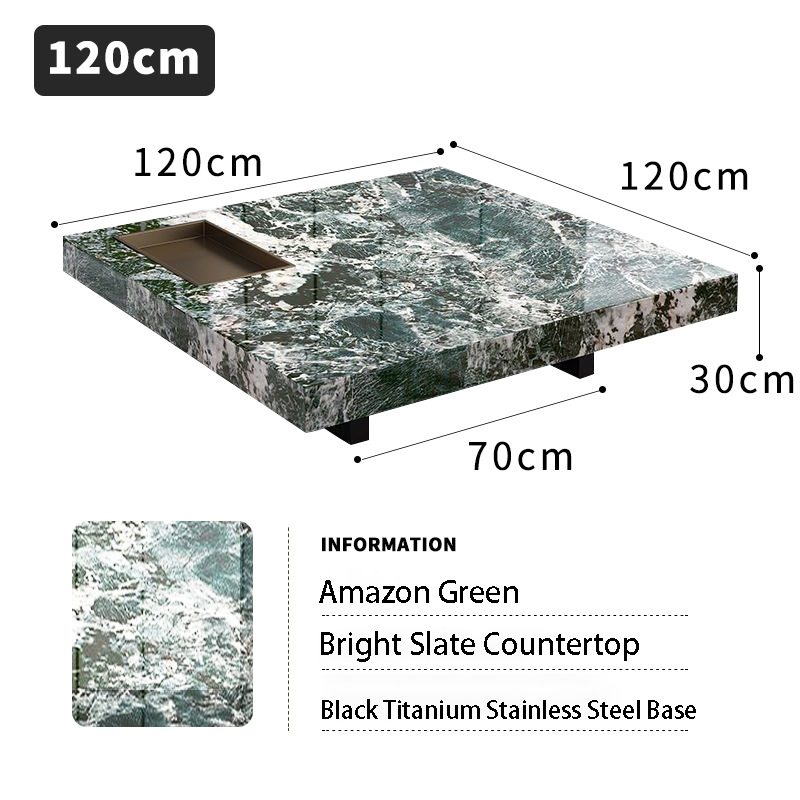 Amazonas Verde