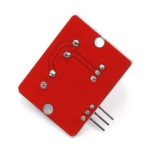 0-24V Top Mosfet Button IRF520 MOS Driver Module For <strong>Arduino</strong> MCU ARM pi