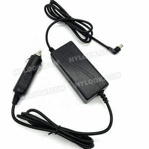 Entrada 12 V salida 8,5 V 4A adaptador de corriente del coche - Product Image 4
