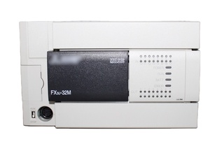 FX3U-32MR Micro Programmable Logic <strong>Controller</strong> - Product Image 5