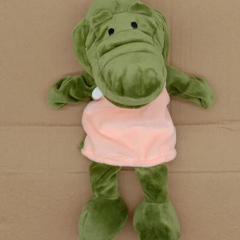 Crocodile