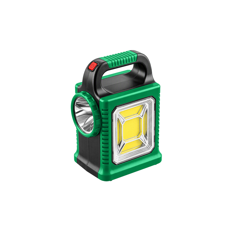 TL-9765S-cob2 verde
