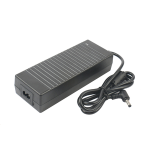 110v 220v ac de entrada dc 12v 10a Escritorio de conmutación adaptador de fuente de alimentación para cámara CCTV tira de led de coche mini refrigerador