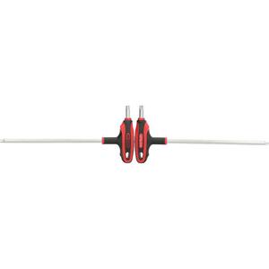 Llave Torx con mango en T, agujero, TB45 (92291493816840) - Product Image 1