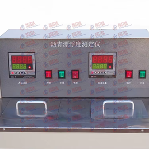 Nhựa đường Float Tester/bitum Vật liệu Float thử nghiệm bộ máy/Tuyển nổi thử nghiệm máy - Product Image 5
