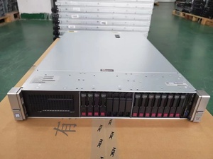 Vendita calda HPE DL360 Gen10 Enterprise Server 64GB DDR4-2933 5320 CPU Win10 Key supporta Mac Linux sistemi operativi 3 anni - Product Image 5
