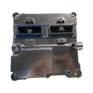 Excavadora 320D C6.4 Control de motor ECU 331-7539 3317539 Computadora ECU - Product Image 1