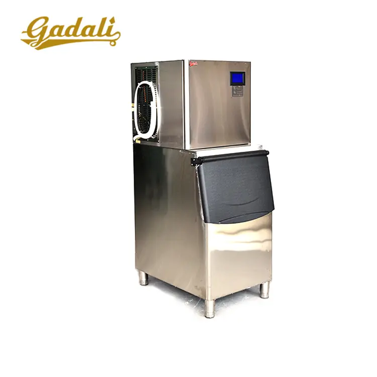 industrial ice machine for sale, portable ice maker