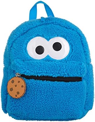 Cookie monster