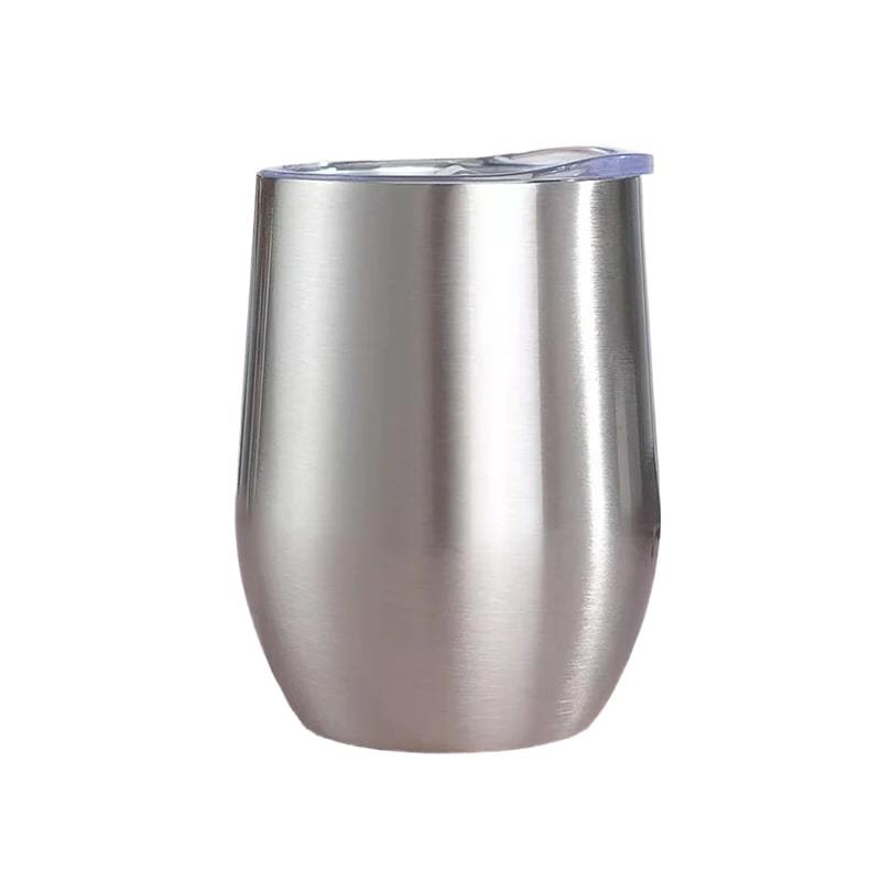 12oz silver