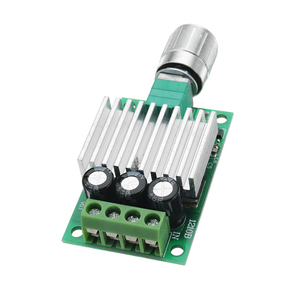 <strong>PWM</strong> <strong>DC</strong> <strong>Motor</strong> <strong>Speed</strong> <strong>Controller</strong> 12V 24V Adjustable <strong>Speed</strong> Regulator Dimmer Control Switch 36v <strong>Dc</strong> <strong>Motor</strong> <strong>Controller</strong>