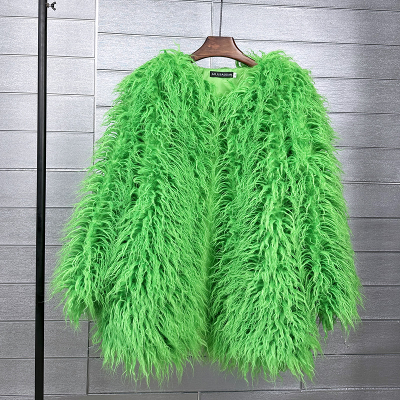 Verde esmeralda