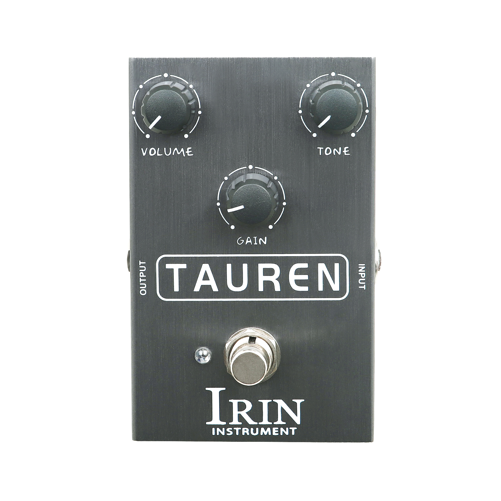 Tauren marrone (AN-36)