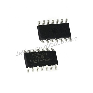 Jekingオリジナルマイクロコントローラ-MCU SOIC-14 PIC16F630 PIC16F630-I/SL - Product Image 1
