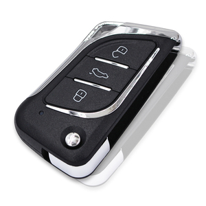 KEYDIY NB30 NB Series telecomando multifunzionale universale per programmatore chiave KD MINI/KD900/KD-X2 /KD-MAX - Product Image 2