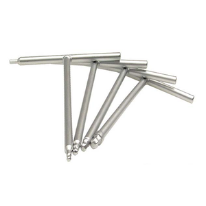 OEM Allen anahtarı L tipi Hex anahtar Z tipi el aracı Hex emperyal anma uygulama T allen alyan anahtarı takımı - Product Image 6