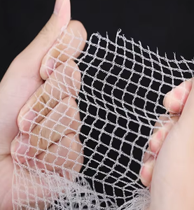 Сельскохозяйственный HDPE защита от града, устойчивый к растяжению для тепличных овощей и фруктовых деревьев - Product Image 5