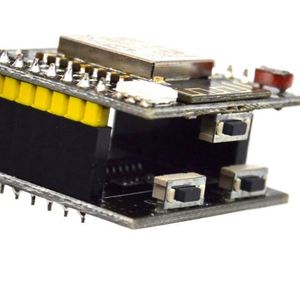 ESP8266 serielles WLAN-Witty-Cloud-Entwicklungskabel ESP-12F MINI Nodemcu CH340 Micro-USB-Modul - Product Image 4