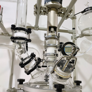 Sonda sensore di temperatura PT100 ad alta precisione | Termometro industriale per uso di controllo di laboratorio e di processo - Product Image 4