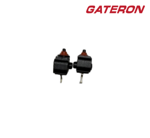 IP67 MS-3 impermeabile serie 50K microinterruttore elettrico 12VDC RoHS 40 t85 pulsante per sistemi di blocco della porta dell'auto - Product Image 4