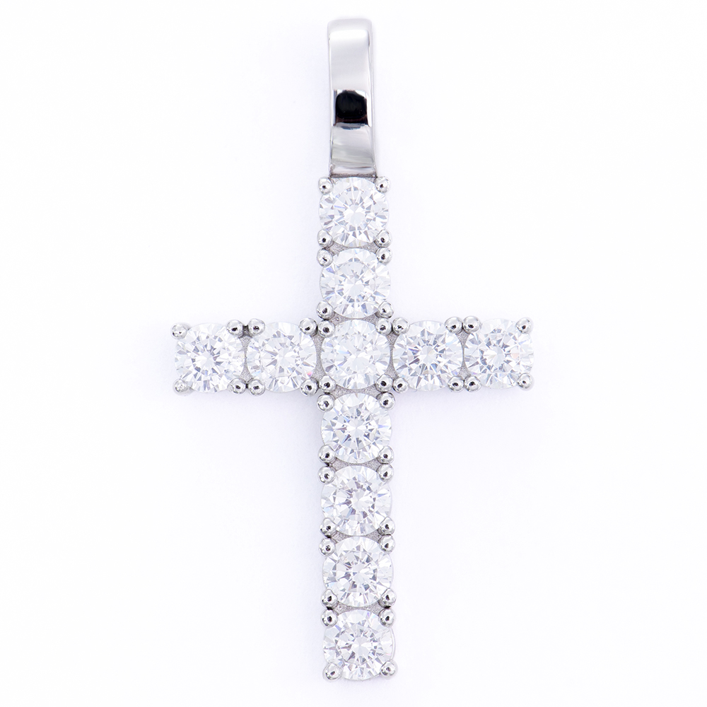 big cross pendant