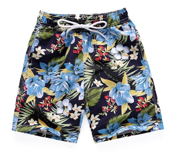 Fleur tropicale 2