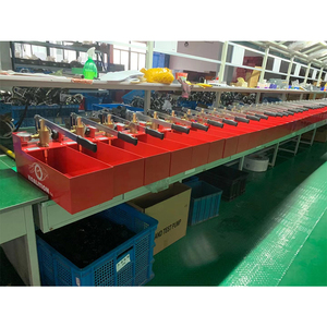 SD-60E水暖工具水测试台手手动静压水管高压测试泵液压2年CE，IECEE - Product Image 2