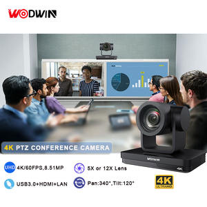 WODWIN USB3.0 HDM IP-модуль камеры 4k цифровой PTZ Poe с аудиоконференционной системой - Product Image 6