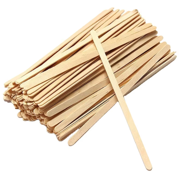 Bois naturel