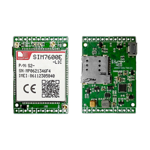 SIMCom SIM7600E-L1C LTE Mobilfunk-Modul für drahtlose Kommunikation 4G Entwicklung Kernplatine 44,45 × 31,75 mm - Product Image 1