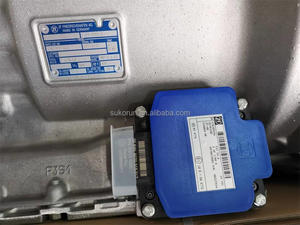 6070003010 ECU originale per gruppo di trasmissione Ecolife ZF programma di controllo elettronico 6AP 1700B 1200B scatola ingranaggi 2000 1400B - Product Image 3