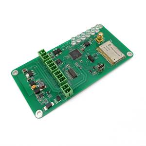 แผงวงจร PCB 94V0 Ru อิเล็กทรอนิกส์ผลิตในประเทศจีนมีหลายชั้น