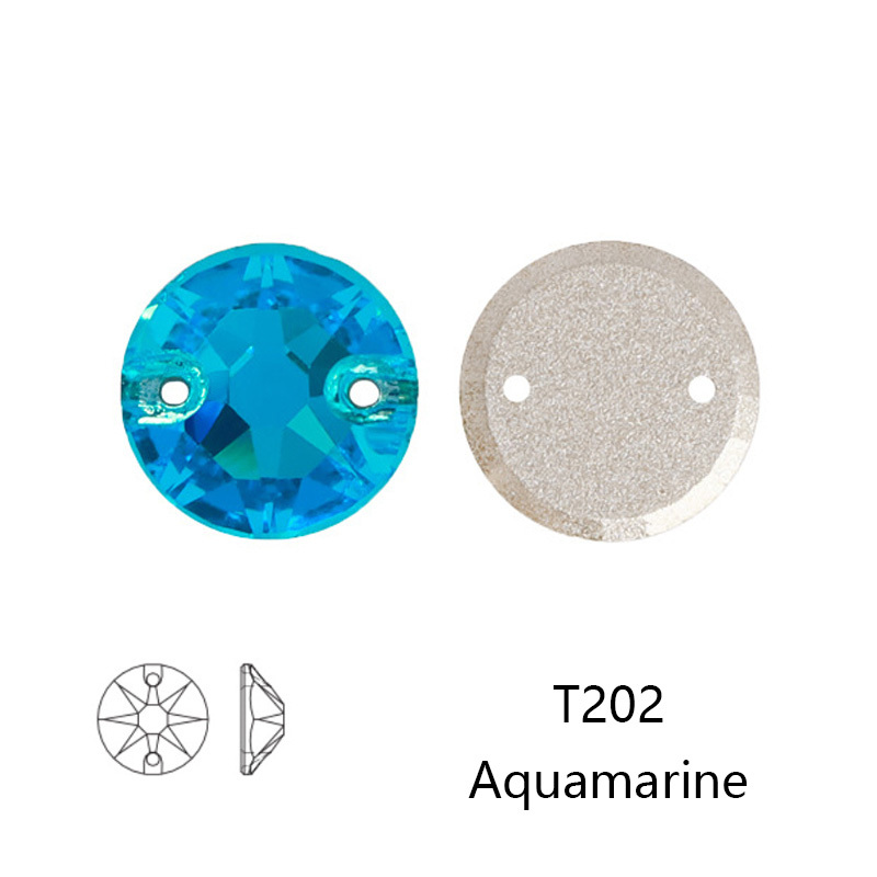 T202 Aguamarina