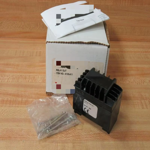 Veeder-Root A103-A11 Controls Relais ausgangs modul A103A11 Neues Original Ready Stock Industrielle Automatisierung PAC Dedicated PLC Program - Product Image 1
