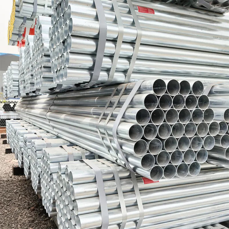 lista de preços de tubos de aço galvanizado 3" 6" formando linha de aço galvanizado para estruturas